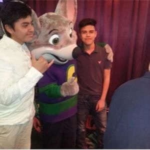 Meet your Posher, Brian